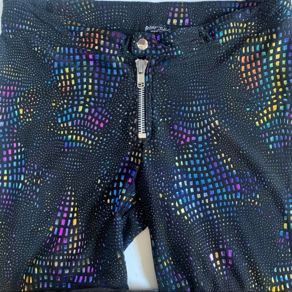 Betsey Johnson Pants - Picture 1 of 8